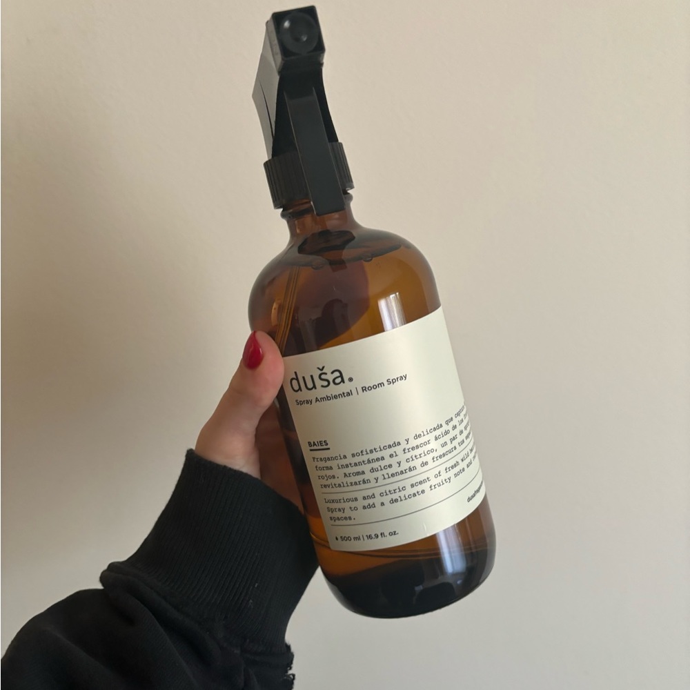 Dusa home fragrance
